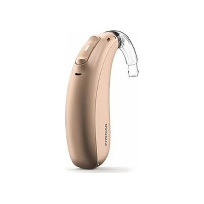 Phonak hearing aid